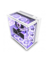NZXT PC case H9 Elite Midi tower window Kolor: BIAŁY - nr 40