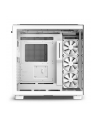 NZXT PC case H9 Elite Midi tower window Kolor: BIAŁY - nr 42