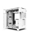 NZXT PC case H9 Elite Midi tower window Kolor: BIAŁY - nr 52