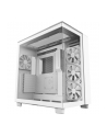 NZXT PC case H9 Elite Midi tower window Kolor: BIAŁY - nr 62