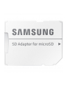 SAMSUNG PRO Plus 256GB microSD UHS-I U3 Full HD 4K UHD 180MB/s Read 130MB/s Write Memory Card Incl. SD-Adapter 2023 - nr 18