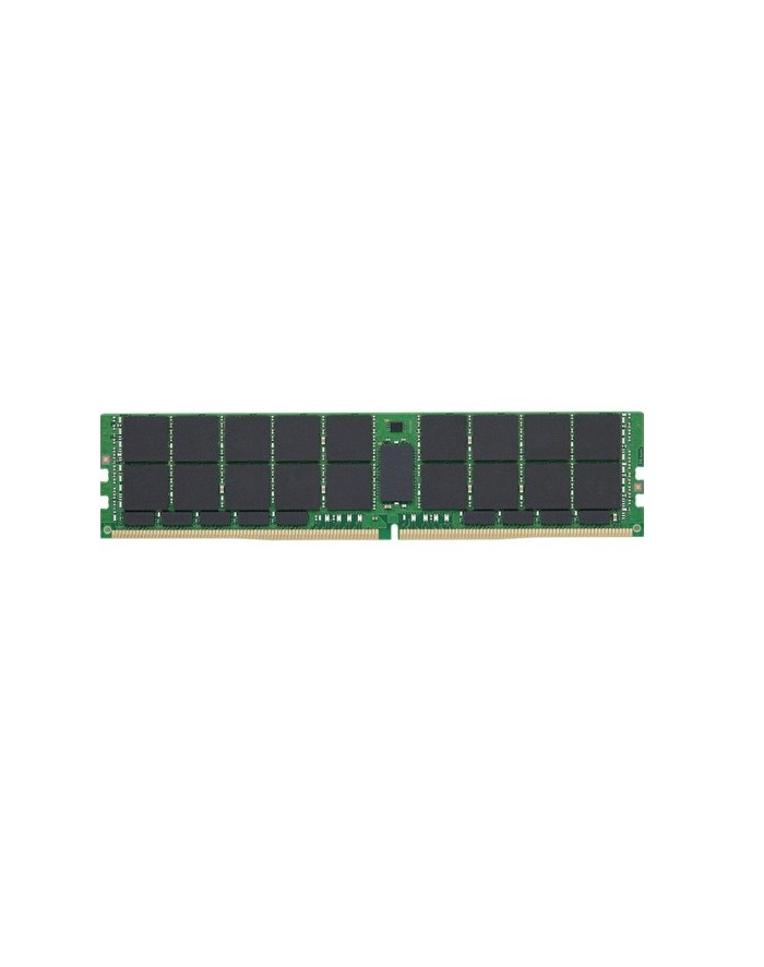 KINGSTON 32GB DDR5 4800MT/s ECC Reg 2Rx8 Module główny