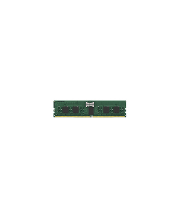 KINGSTON 16GB DDR5 4800MT/s ECC Reg 1Rx8 Module