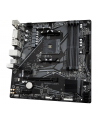 GIGABYTE A520M DS3H V2 AM4 DDR4 Micro ATX MB - nr 10