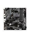 GIGABYTE A520M DS3H V2 AM4 DDR4 Micro ATX MB - nr 12