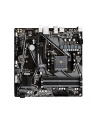 GIGABYTE A520M DS3H V2 AM4 DDR4 Micro ATX MB - nr 24