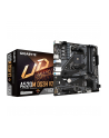 GIGABYTE A520M DS3H V2 AM4 DDR4 Micro ATX MB - nr 26