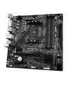 GIGABYTE A520M DS3H V2 AM4 DDR4 Micro ATX MB - nr 30