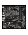 GIGABYTE A520M DS3H V2 AM4 DDR4 Micro ATX MB - nr 34