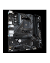 GIGABYTE A520M DS3H V2 AM4 DDR4 Micro ATX MB - nr 35
