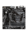 GIGABYTE A520M DS3H V2 AM4 DDR4 Micro ATX MB - nr 4