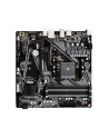 GIGABYTE A520M DS3H V2 AM4 DDR4 Micro ATX MB - nr 55