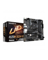 GIGABYTE A520M DS3H V2 AM4 DDR4 Micro ATX MB - nr 57