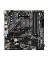GIGABYTE A520M DS3H V2 AM4 DDR4 Micro ATX MB - nr 79