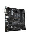 GIGABYTE A520M DS3H V2 AM4 DDR4 Micro ATX MB - nr 8