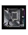 GIGABYTE B760I AORUS PRO LGA1700 DDR4 m-ITX MB - nr 11