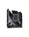 GIGABYTE B760I AORUS PRO LGA1700 DDR4 m-ITX MB - nr 23