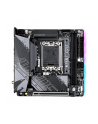 GIGABYTE B760I AORUS PRO LGA1700 DDR4 m-ITX MB - nr 2
