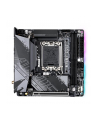 GIGABYTE B760I AORUS PRO LGA1700 DDR4 m-ITX MB - nr 30