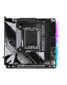 GIGABYTE B760I AORUS PRO LGA1700 DDR4 m-ITX MB - nr 31