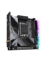 GIGABYTE B760I AORUS PRO LGA1700 DDR4 m-ITX MB - nr 34