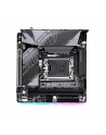 GIGABYTE B760I AORUS PRO LGA1700 DDR4 m-ITX MB - nr 35