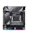 GIGABYTE B760I AORUS PRO LGA1700 DDR4 m-ITX MB - nr 42
