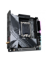 GIGABYTE B760I AORUS PRO LGA1700 DDR4 m-ITX MB - nr 50