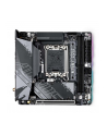 GIGABYTE B760I AORUS PRO LGA1700 DDR4 m-ITX MB - nr 54