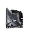 GIGABYTE B760I AORUS PRO LGA1700 DDR4 m-ITX MB - nr 7