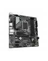 GIGABYTE B760M DS3H LGA1700 DDR4 Micro ATX MB - nr 10