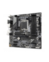 GIGABYTE B760M DS3H LGA1700 DDR4 Micro ATX MB - nr 17