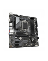 GIGABYTE B760M DS3H LGA1700 DDR4 Micro ATX MB - nr 24