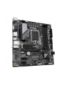 GIGABYTE B760M DS3H LGA1700 DDR4 Micro ATX MB - nr 32