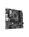 GIGABYTE B760M DS3H LGA1700 DDR4 Micro ATX MB - nr 36