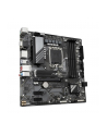 GIGABYTE B760M DS3H LGA1700 DDR4 Micro ATX MB - nr 52