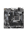 GIGABYTE B760M DS3H LGA1700 DDR4 Micro ATX MB - nr 54