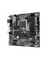 GIGABYTE B760M DS3H LGA1700 DDR4 Micro ATX MB - nr 55