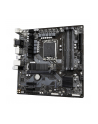 GIGABYTE B760M DS3H LGA1700 DDR4 Micro ATX MB - nr 60