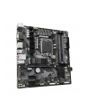 GIGABYTE B760M DS3H LGA1700 DDR4 Micro ATX MB - nr 62