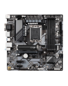 GIGABYTE B760M DS3H LGA1700 DDR4 Micro ATX MB - nr 65