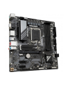 GIGABYTE B760M DS3H LGA1700 DDR4 Micro ATX MB - nr 71