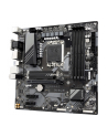 GIGABYTE B760M DS3H LGA1700 DDR4 Micro ATX MB - nr 72