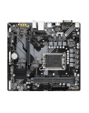 GIGABYTE B760M H DDR4 LGA1700 DDR4 Micro ATX MB - nr 11