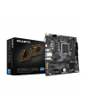 GIGABYTE B760M H DDR4 LGA1700 DDR4 Micro ATX MB - nr 1