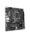 GIGABYTE B760M H DDR4 LGA1700 DDR4 Micro ATX MB - nr 21