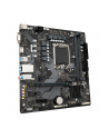 GIGABYTE B760M H DDR4 LGA1700 DDR4 Micro ATX MB - nr 26