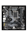 GIGABYTE B760M H DDR4 LGA1700 DDR4 Micro ATX MB - nr 30