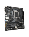 GIGABYTE B760M H DDR4 LGA1700 DDR4 Micro ATX MB - nr 35
