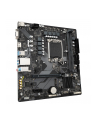GIGABYTE B760M H DDR4 LGA1700 DDR4 Micro ATX MB - nr 42